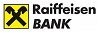 Logo Raiffeisen Bank