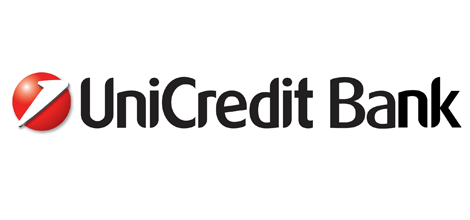 Logo Unicredit Bank