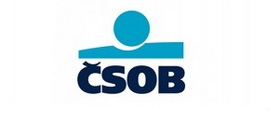 Logo ČSOB/HB